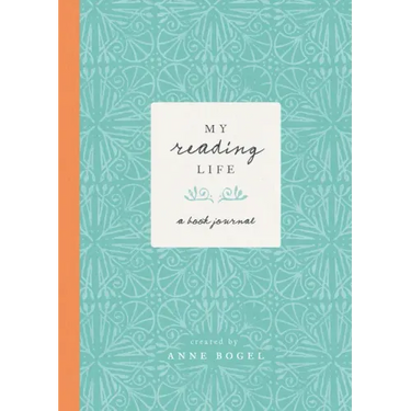 My Reading Life: A Book Journal