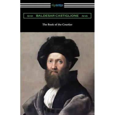 The Book of the Courtier