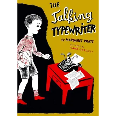 The Talking Typewriter