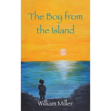 The Boy from the Island