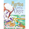 Martina and the Ogre