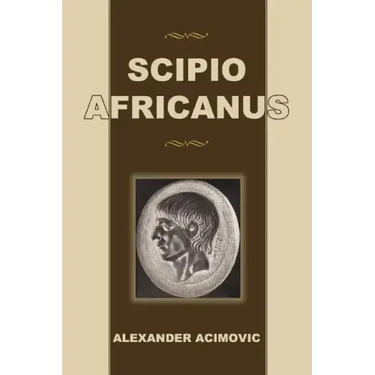 Scipio Africanus
