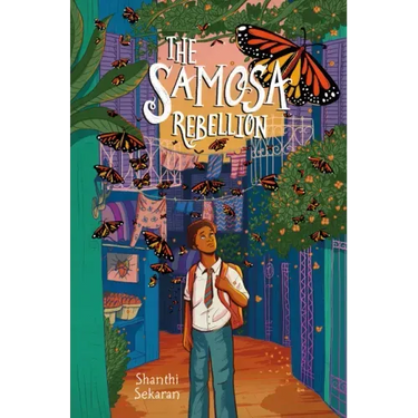 The Samosa Rebellion