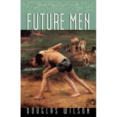 Future Men