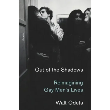 Out of the Shadows