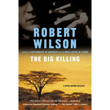 The Big Killing