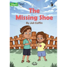 The Missing Shoe - Our Yarning