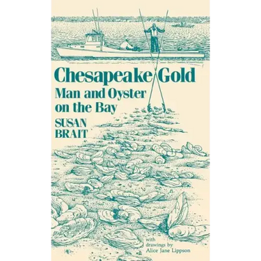 Chesapeake Gold