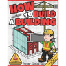 How To Build A Building: Paper Model Kit For Kids To Learn Construction Methods and Building Techniques