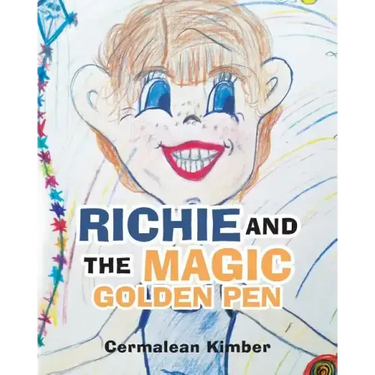 Richie and the Magic Golden Pen