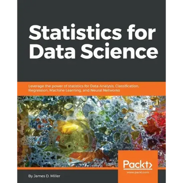 Statistics for Data Science