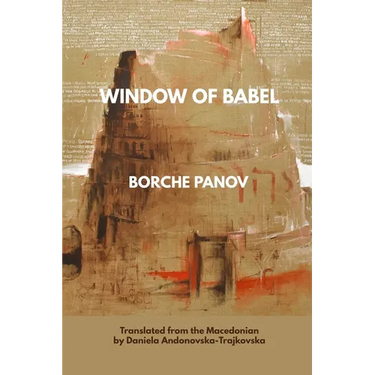 Window of Babel