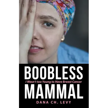 Boobless Mammal: I Wasn't Too Young to Have Breast Cancer