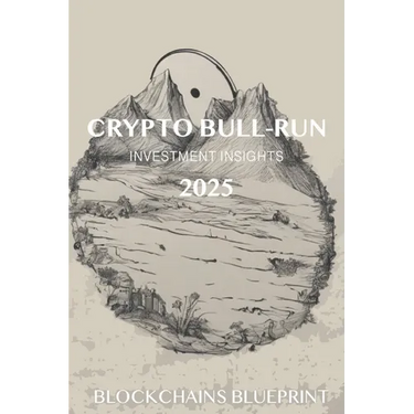 Crypto Bull Run Investment Insights 2025