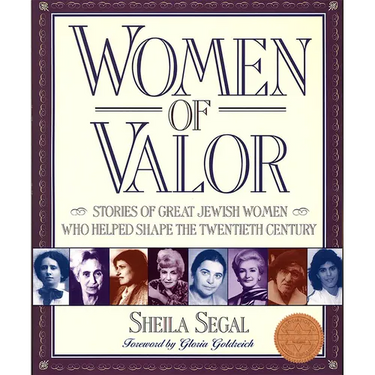 Women of Valor