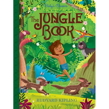 The Jungle Book