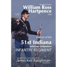 History of the 51st Indiana Veteran Volunteer Indiana Regiment