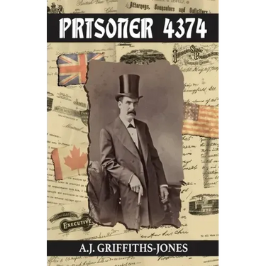 Prisoner 4374