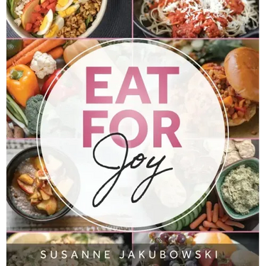 Eat for Joy: Eating for Mental Health