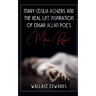 Mary Cecilia Rogers and the Real Life Inspiration of Edgar Allan Poe's Marie Roget