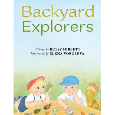 Backyard Explorers