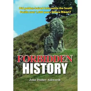 Forbidden History