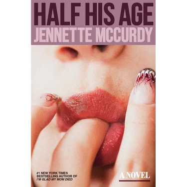 Half His Age