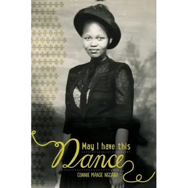 May I Have This Dance