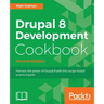 Drupal 8 Development Cookbook Second Edition