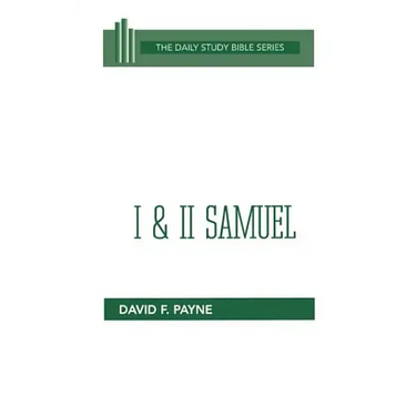 I & II Samuel