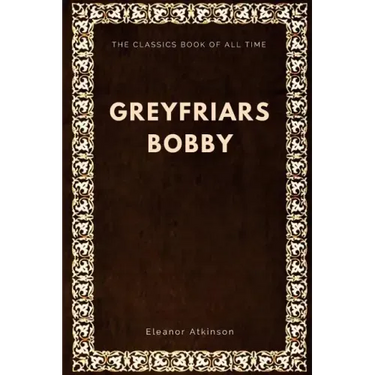 Greyfriars Bobby