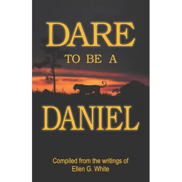 Dare to Be a Daniel