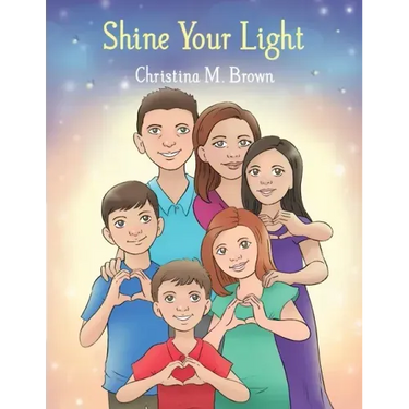 Shine Your Light