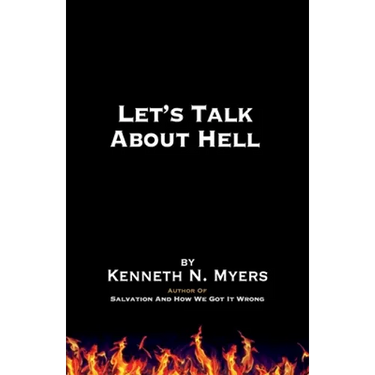 Let's Talk About Hell