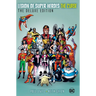 Legion of Super-Heroes: The Curse: The Deluxe Edition