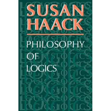 Philosophy of Logics