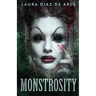 Monstrosity: Tales Of Transformation
