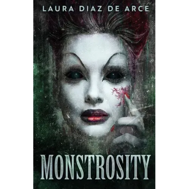 Monstrosity: Tales Of Transformation