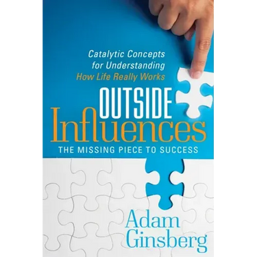 Outside Influences: Catalytic Concepts for Understanding How Life Really Works