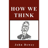 How We Think