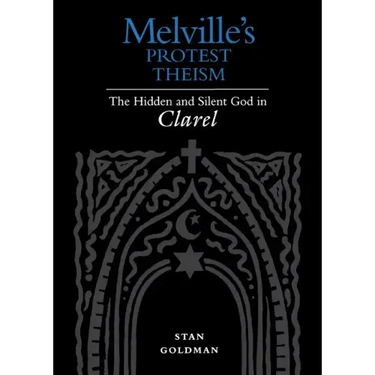 Melville's Protest Theism