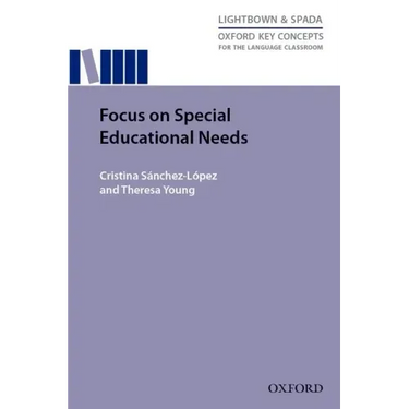 Focus on Special Education Needs
