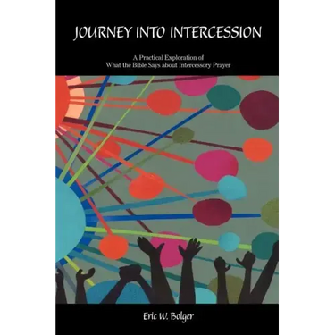 Journey into Intercession