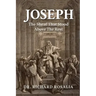 Joseph, The Sheaf that Stood Above the Rest