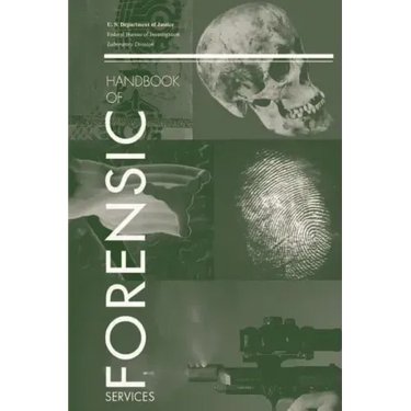 Handbook of Forensic Services