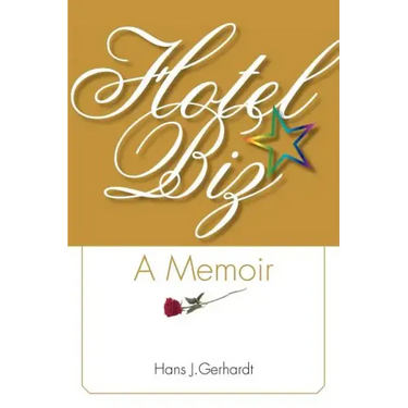 Hotelbiz: A Memoir