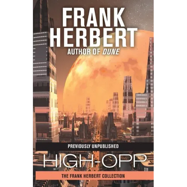 High-Opp