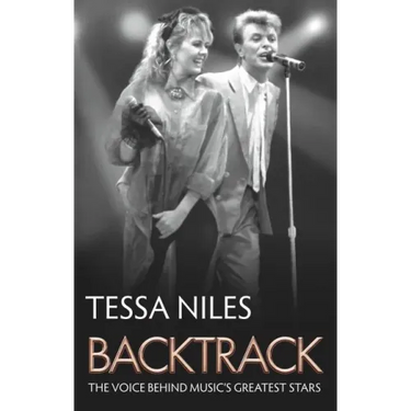 Backtrack: The Voice Behind Music's Greatest Stars