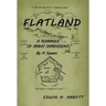 Flatland: A Romance of Many Dimensions (by a Square)