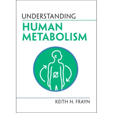 Understanding Human Metabolism